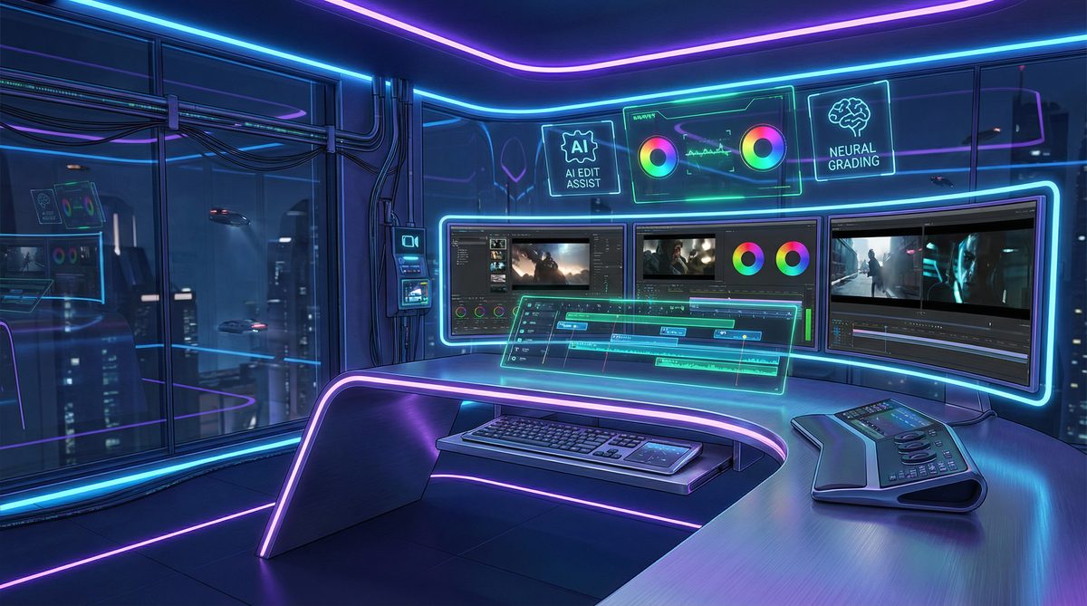 蜜桃 AI视频工具教程