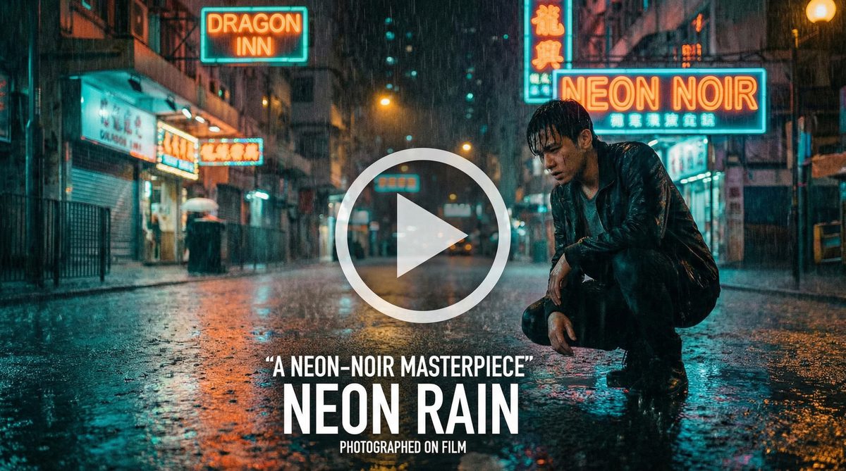 蜜桃视频-都市霓虹