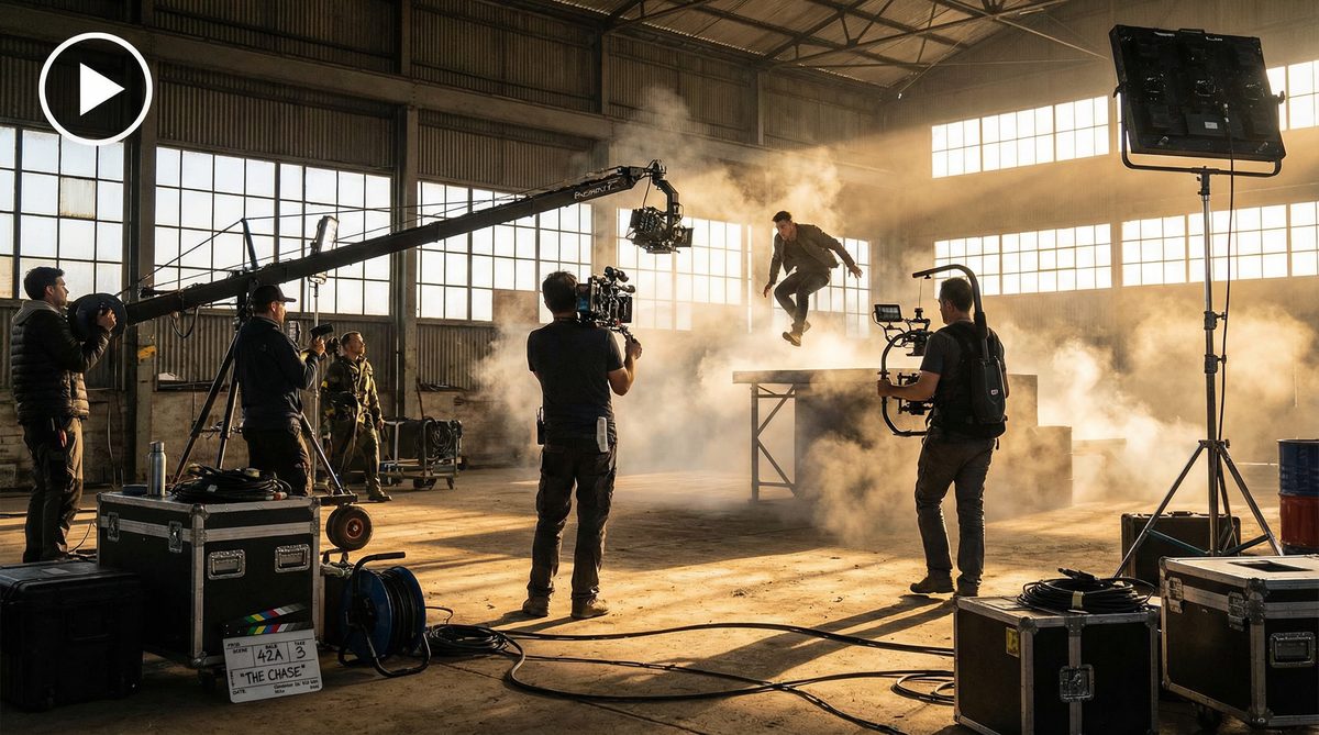 蜜桃视频-幕后花絮