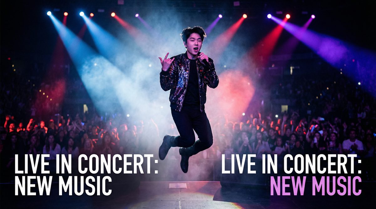 蜜桃视频-演唱会