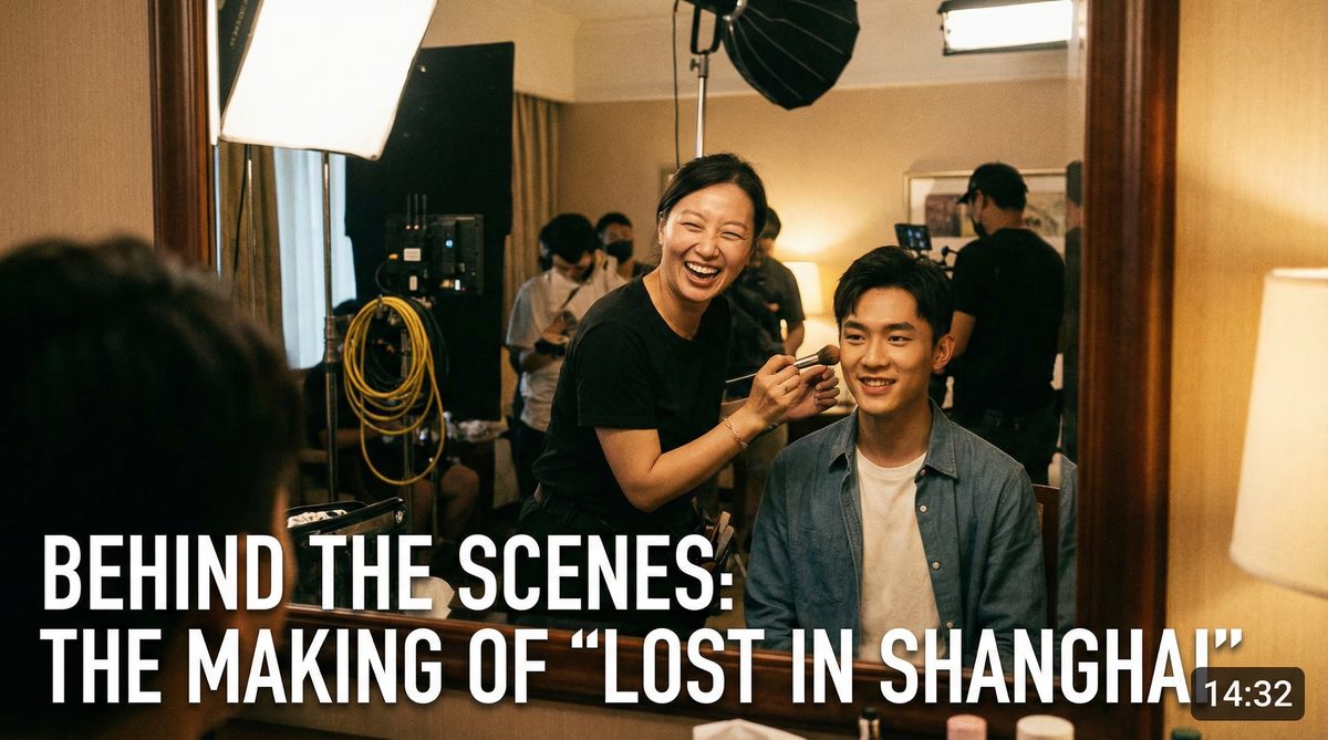 蜜桃视频-化妆教程